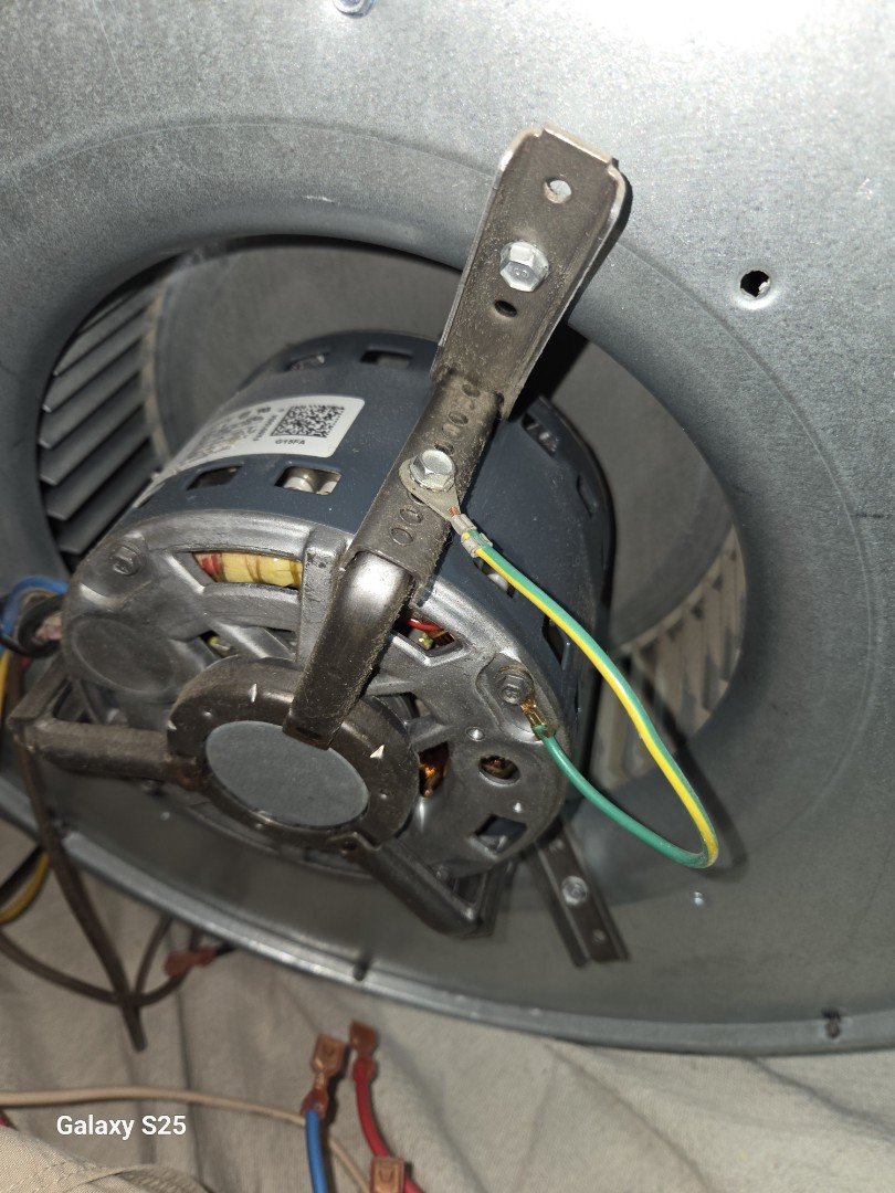 HVAC Repair in Marietta 