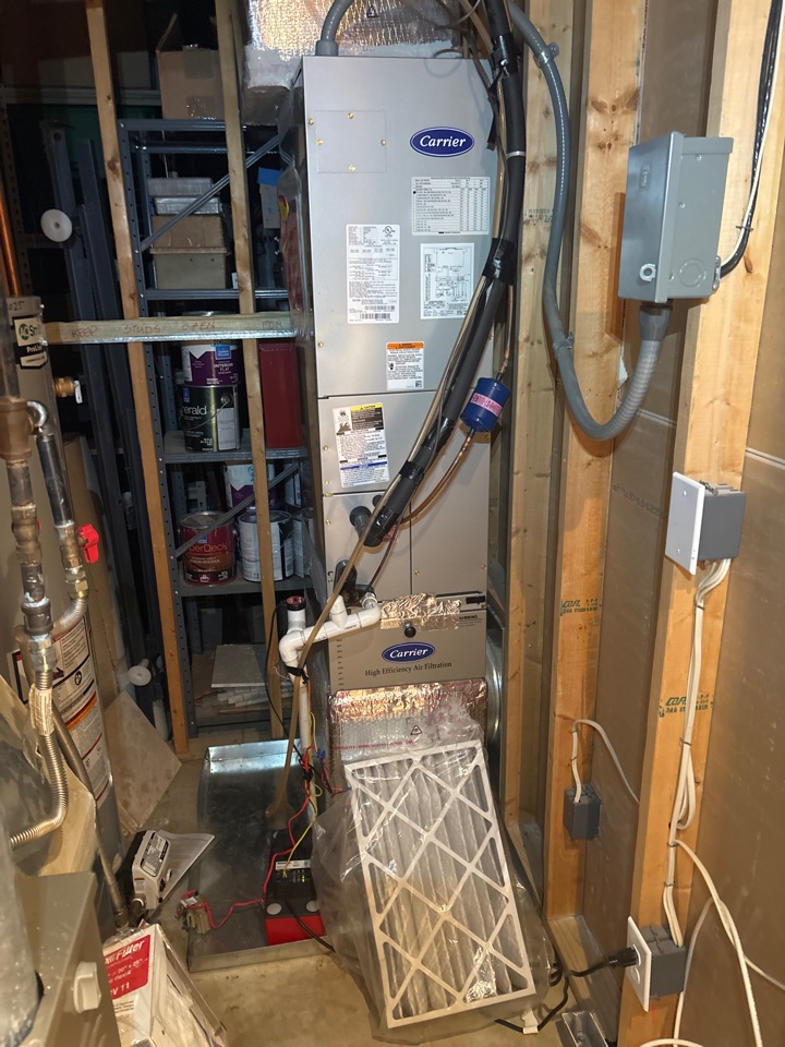 Heat Maintenance 🔥