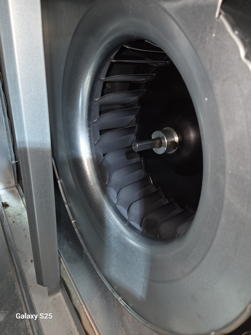 HVAC Repair in Marietta 