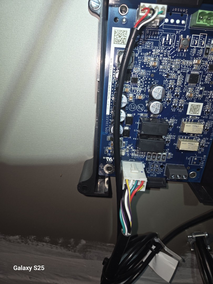 HVAC Repair in Roswell 