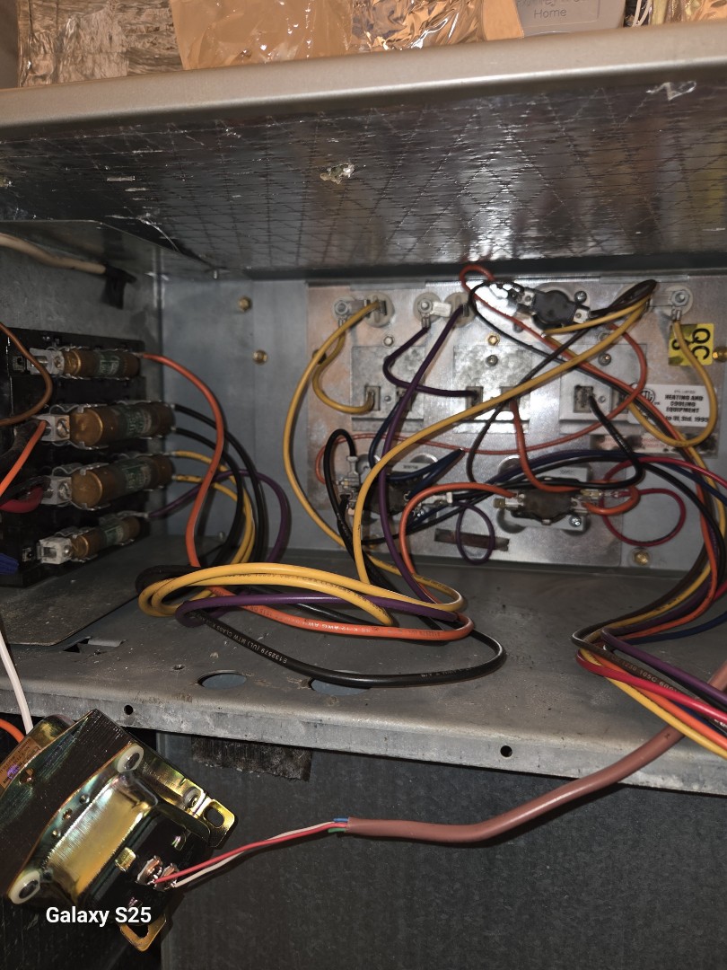 HVAC Repair in Marietta 
