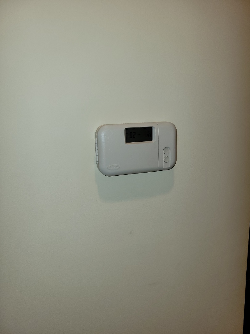 HVAC Repair in Smyrna