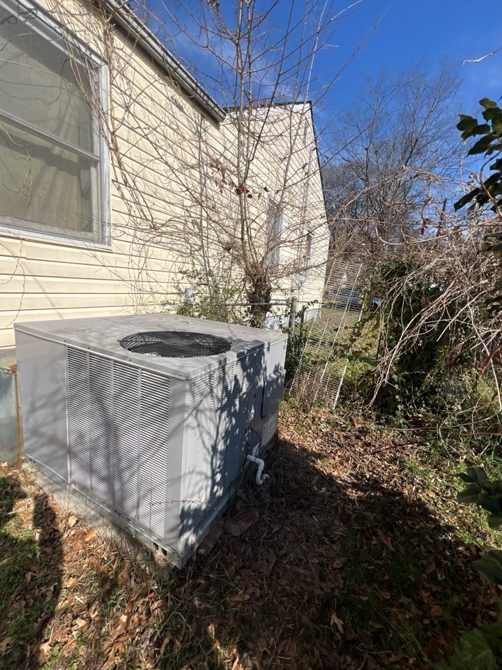 Inspecting package unit