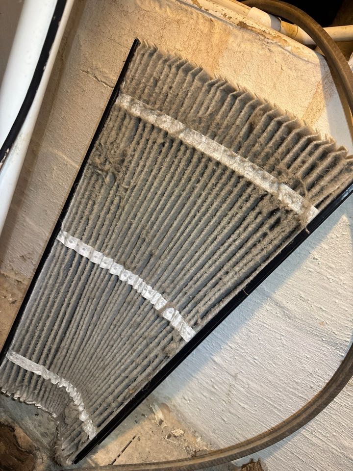 Roswell, GA - Heat Maintenance visit 🔥