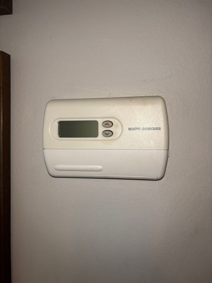 Atlanta, GA - New thermostat 😎
