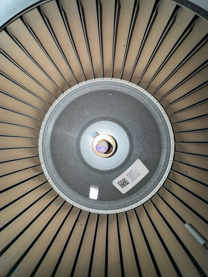 Heat Maintenance on 2 hvac systems 