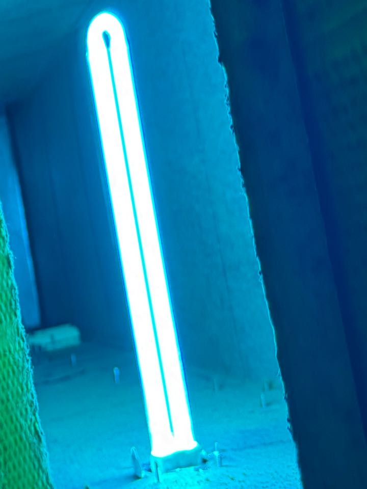 Heat Maintenance on hvac system