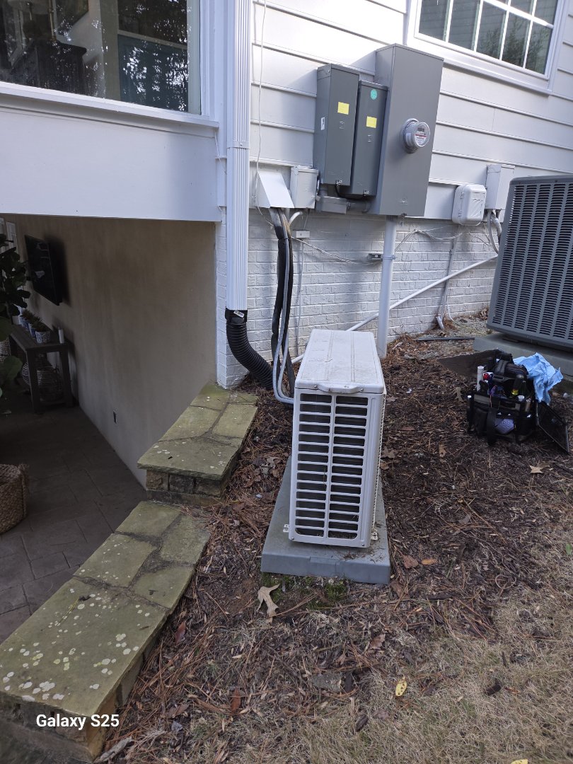 HVAC Repair in Marietta 