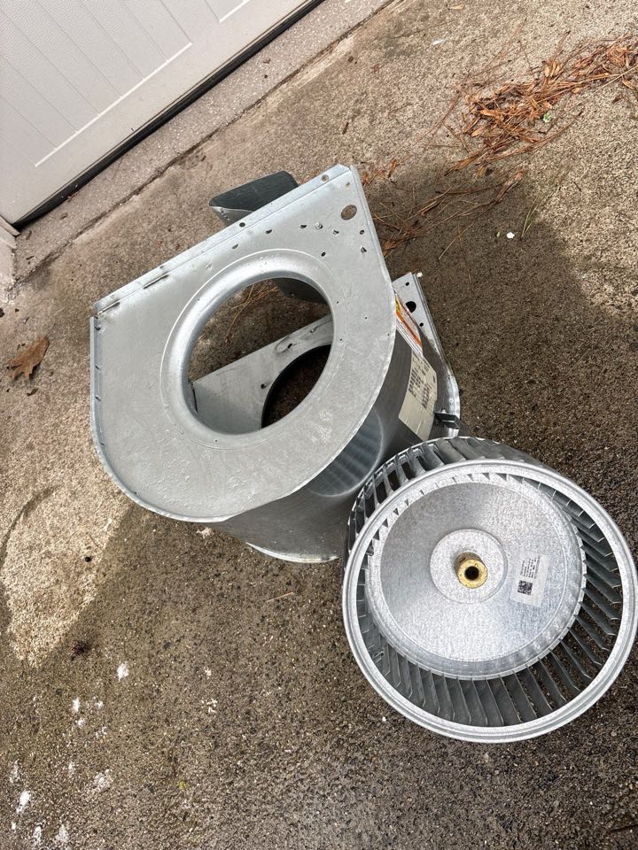 Roswell, GA - Air Quality Improvements 💨 