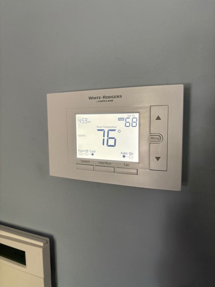 Roswell, GA - HVAC repair 🔧 