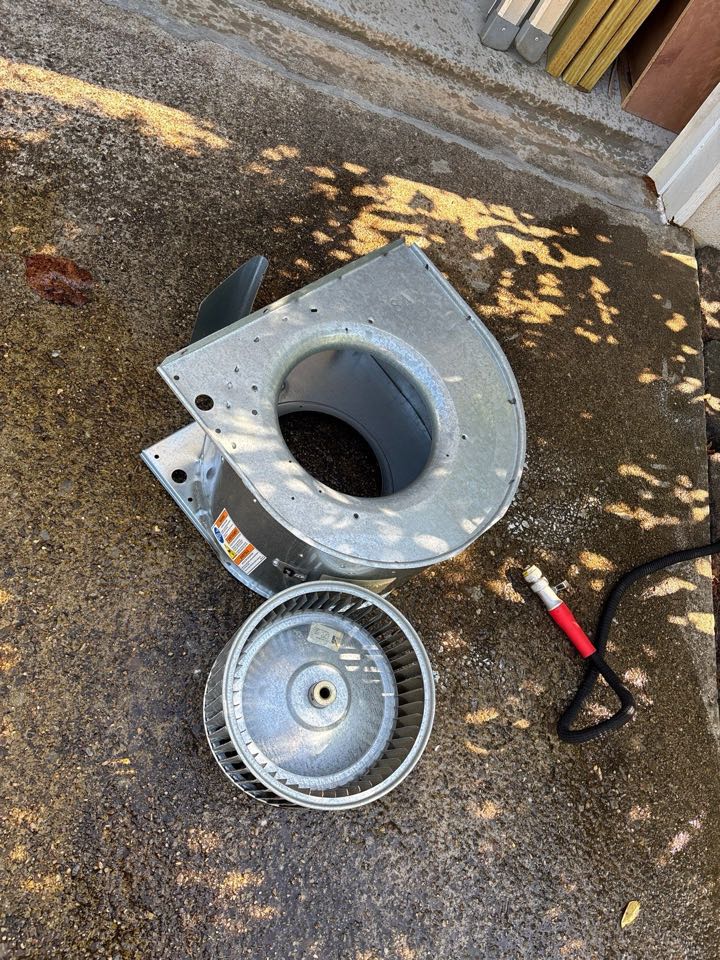 Marietta, GA - Air quality improvements 🧼 