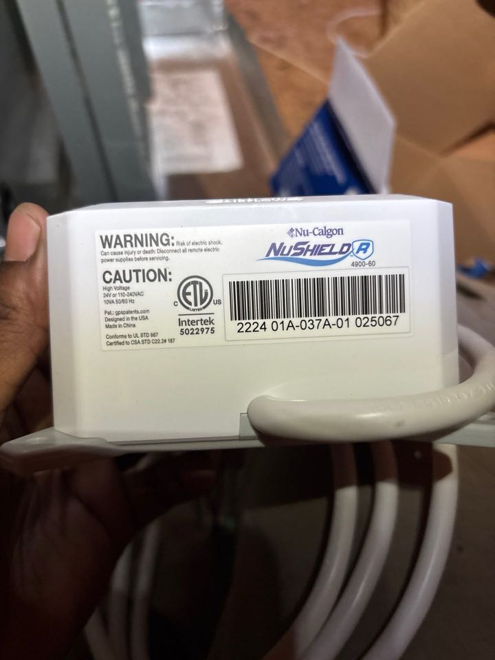 Marietta, GA - Air quality improvements 🧼 