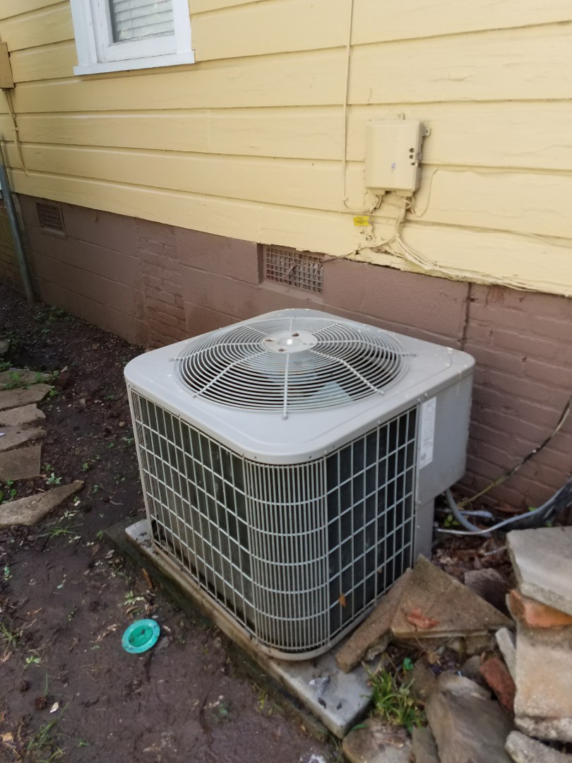 Heating & Air Conditioning Repair in Atlanta GA