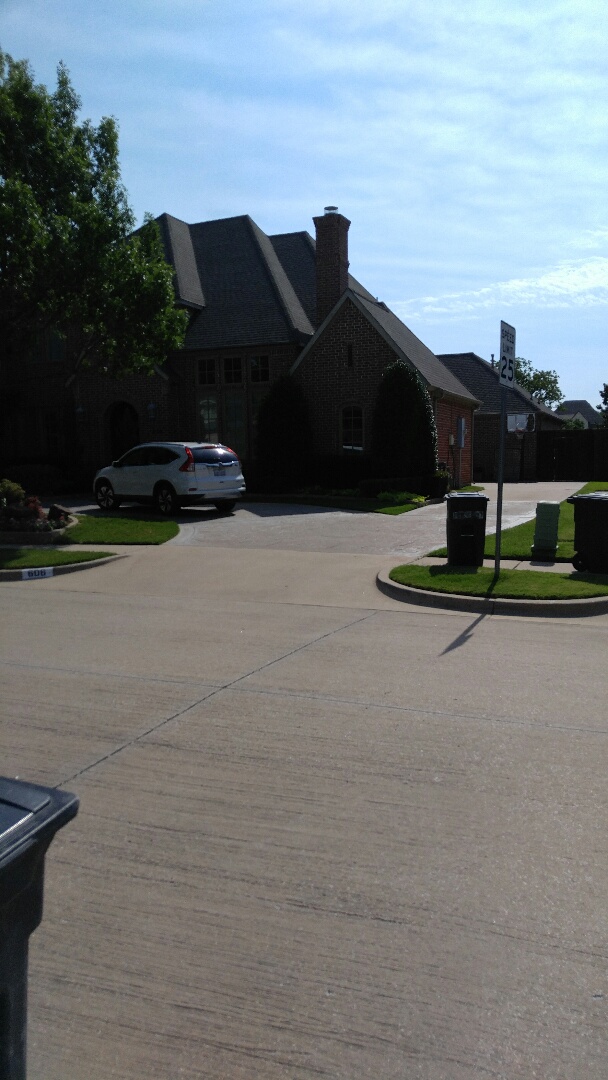 Coppell, TX - Free inspections....NO obligations Coppell, TX - Free inspections....NO obligations
