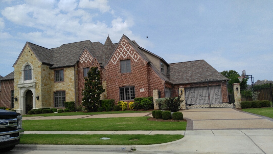 Coppell, TX - FREE inspection NO obligations Hail damage NO problem Coppell, TX - FREE inspection NO obligations Hail damage NO problem