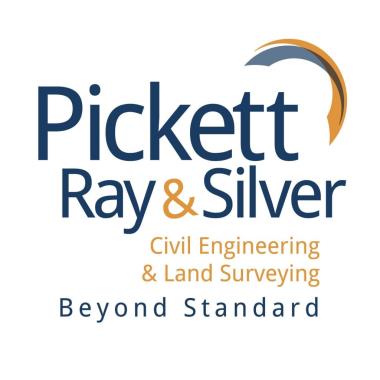 Pickett Ray & Silver