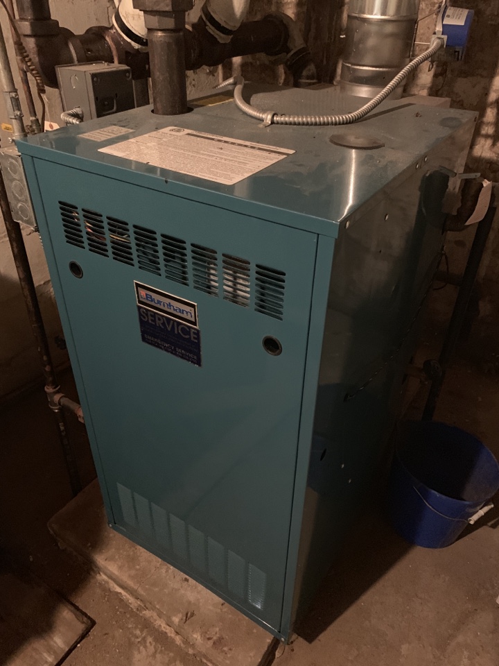 AC, Plumbing, & Furnace Repair in Mount Vernon, NY