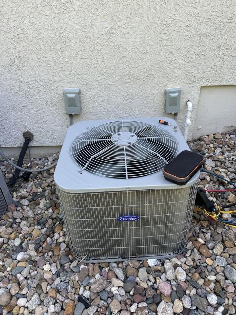 Air Conditioner Service 
