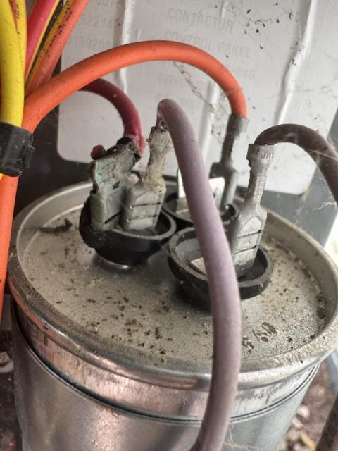 Air Conditioner Tune Up