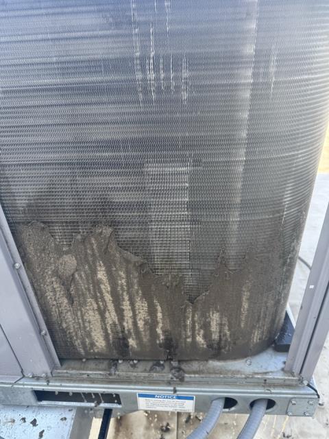 Air Conditioner Service