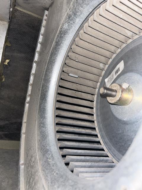 Air Conditioner Inspection 