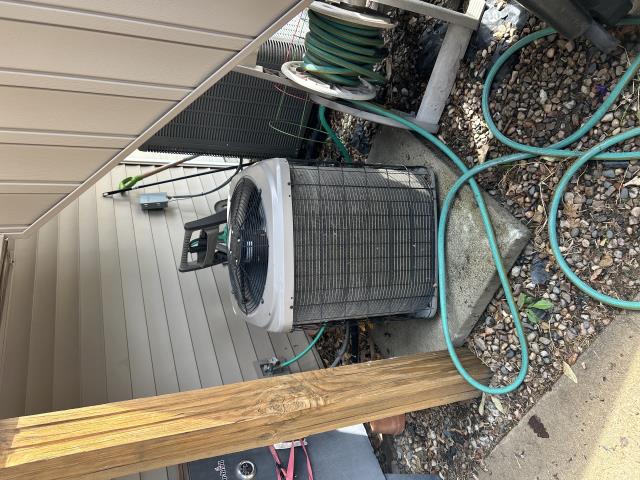 Air Conditioner Repair 