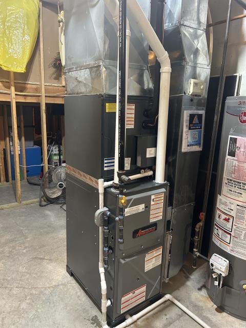 Furnace Tune-Up