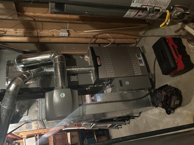 Furnace Service