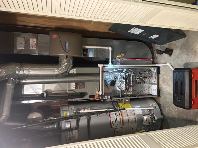 Furnace Tune-Up