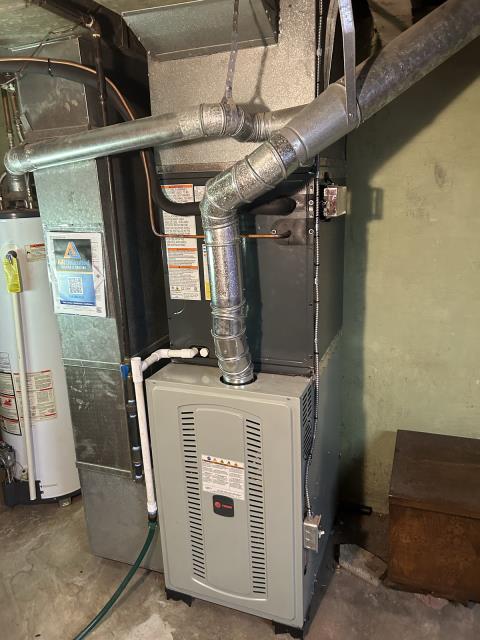 Furnace Tune-Up