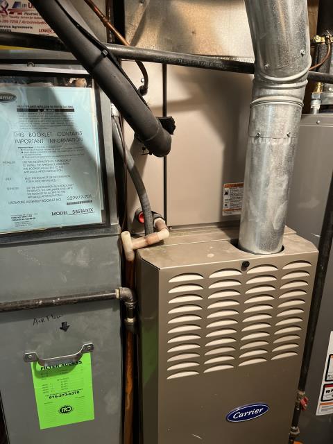 Furnace Service