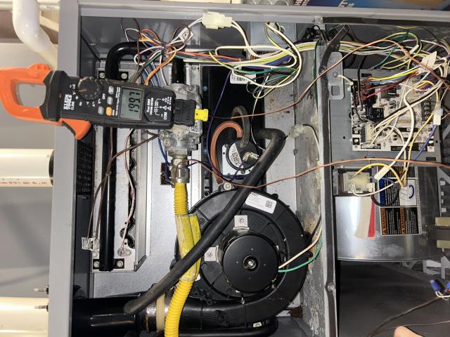 Furnace Repair 