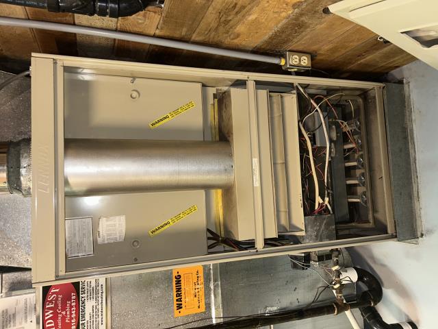 Furnace Repair 