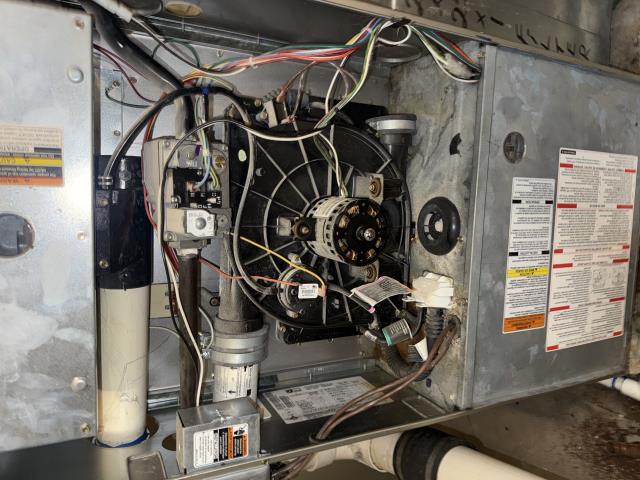 Furnace Repair 