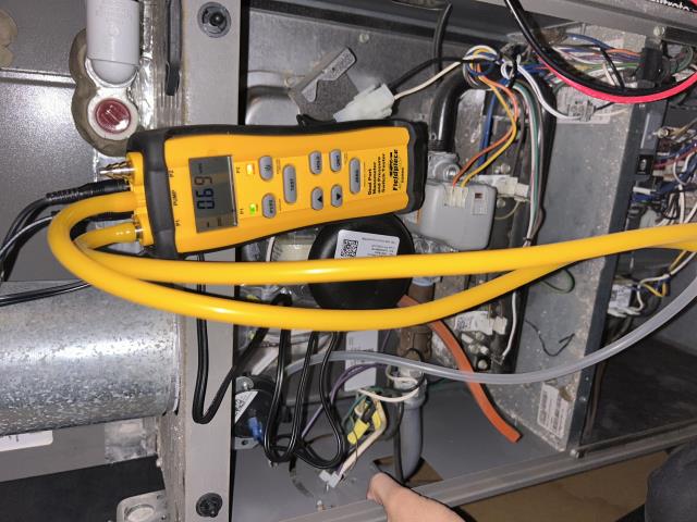 Furnace Tune-Up