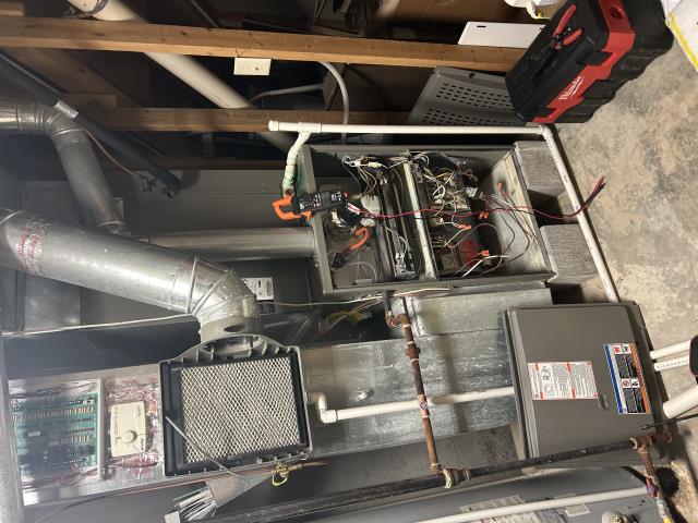 Furnace Service 