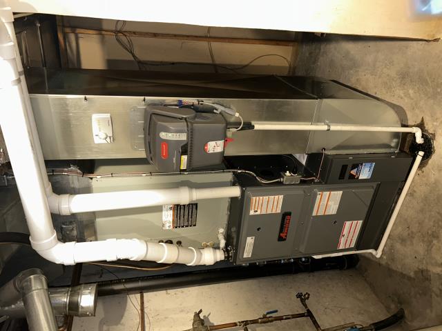 Furnace Service 