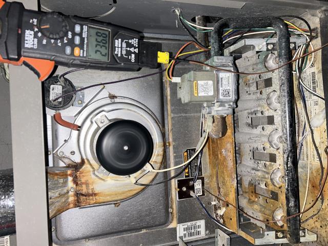 Furnace Tune-Up