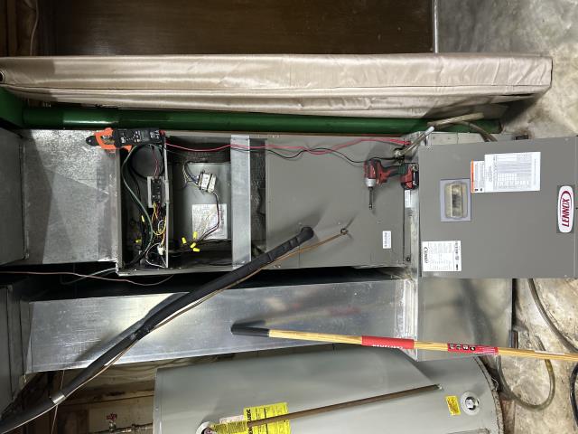 Furnace Tune-Up