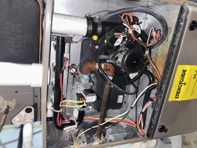 Furnace Tune-Up