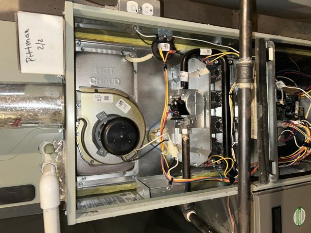 Furnace Tune-Up