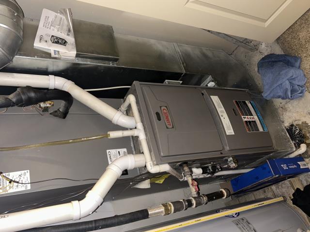 Furnace Tune-Up