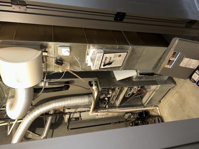 Furnace Service 