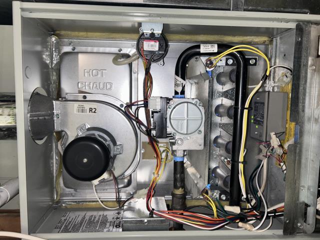 Furnace Tune-Up