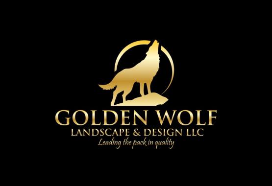Golden Wolf Landscape & Design