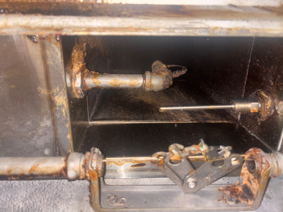 Before and after pictures 