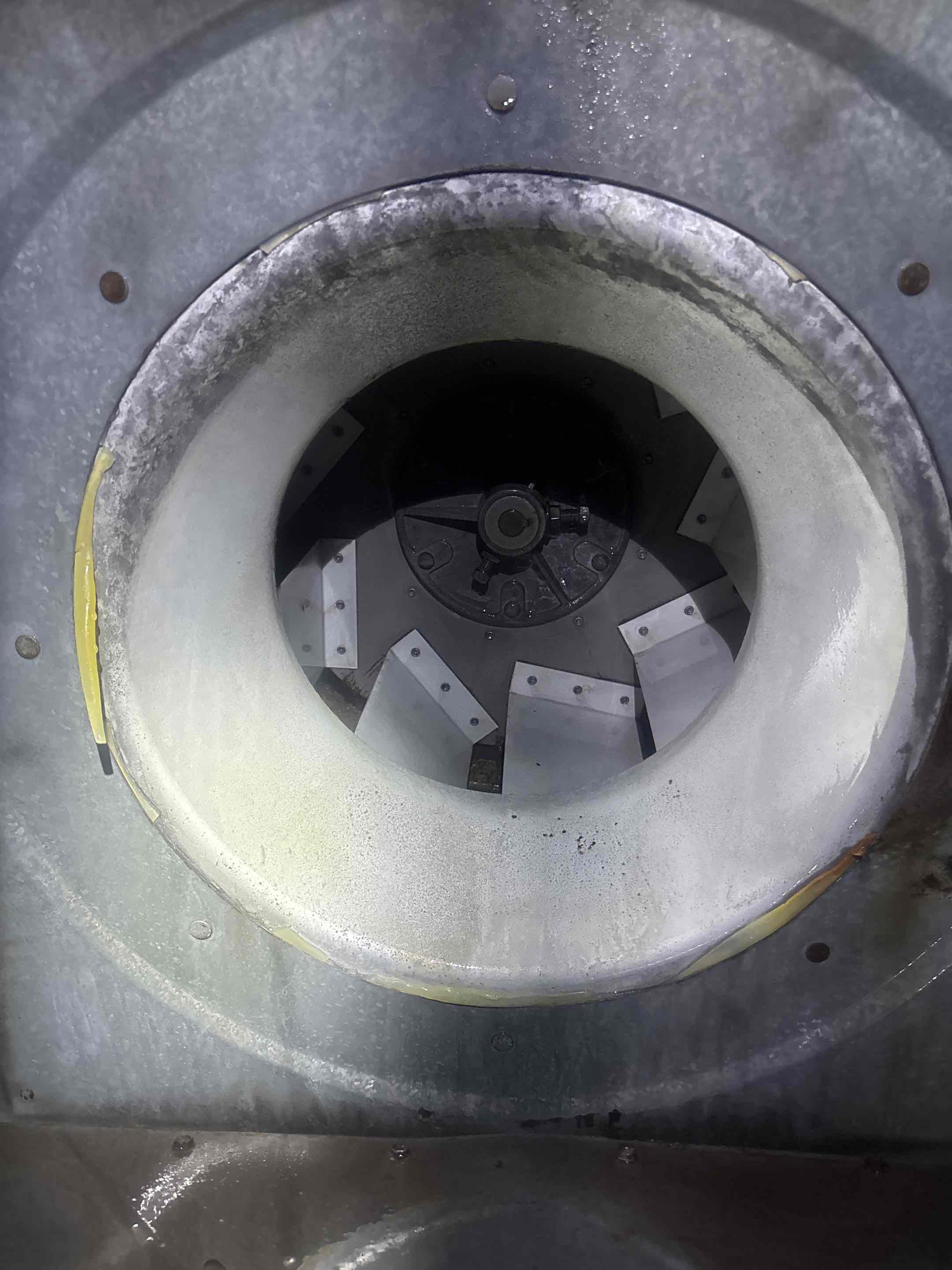 Exhaust fan 