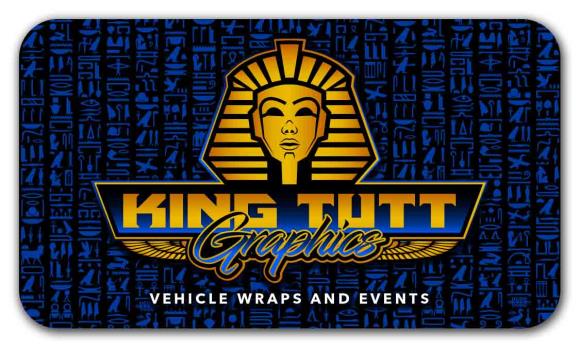 King Tutt Graphics