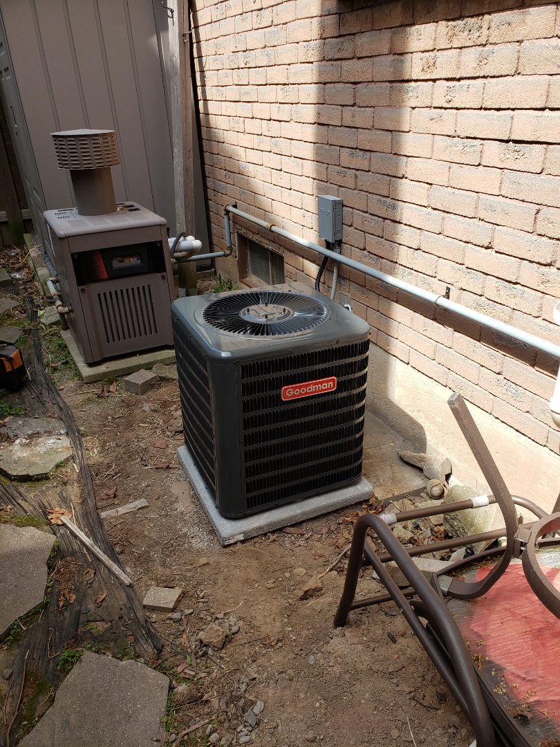 Burlington, ON Heating and Air Conditioning Services B & G Heating & Air
