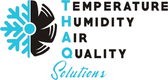 Temperature Humidity Air Quality Solutions